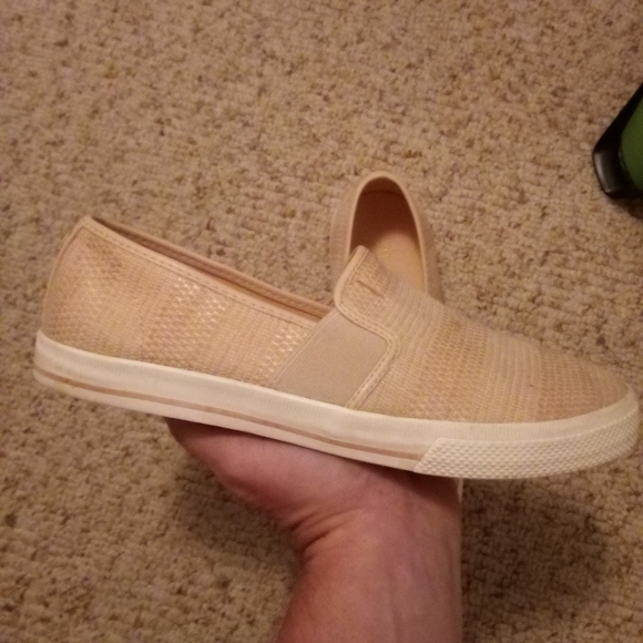 Ralph Lauren Jinny size 8B - Picture 3 of 6